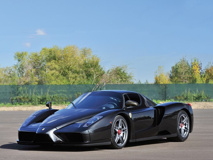 2004 Ferrari Enzo