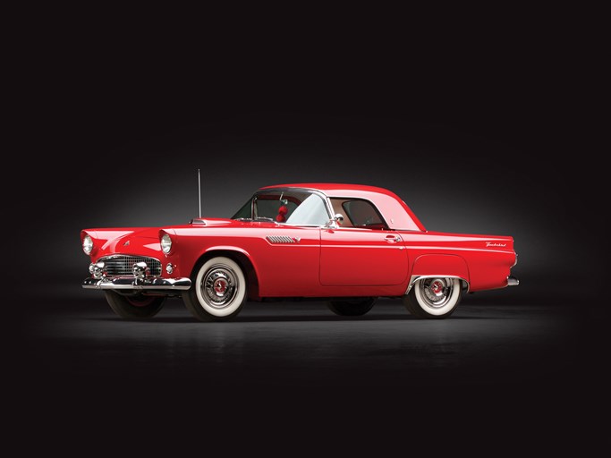 1955 Ford Thunderbird