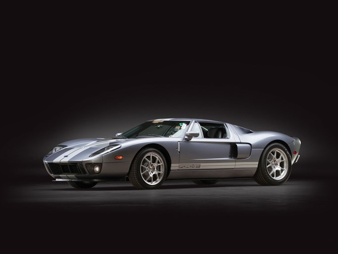 2006 Ford GT