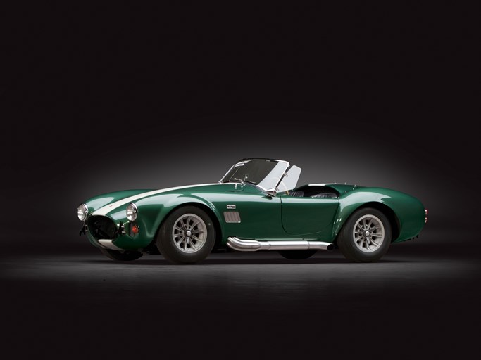 1967 Shelby 427 Cobra
