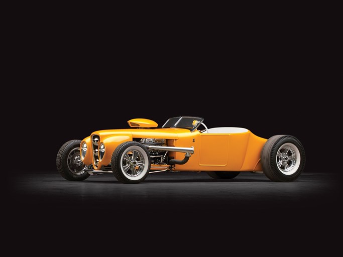 1926 Ford Roadster Custom 