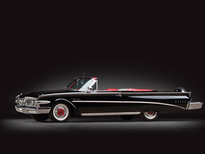 1960 Edsel Ranger Convertible