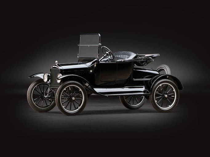 1920 Ford Model T Roadster