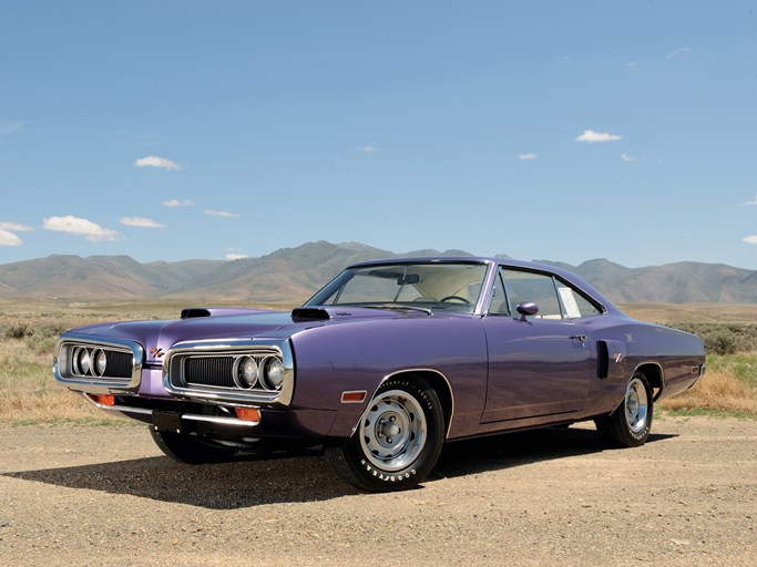 1970 Dodge Coronet 