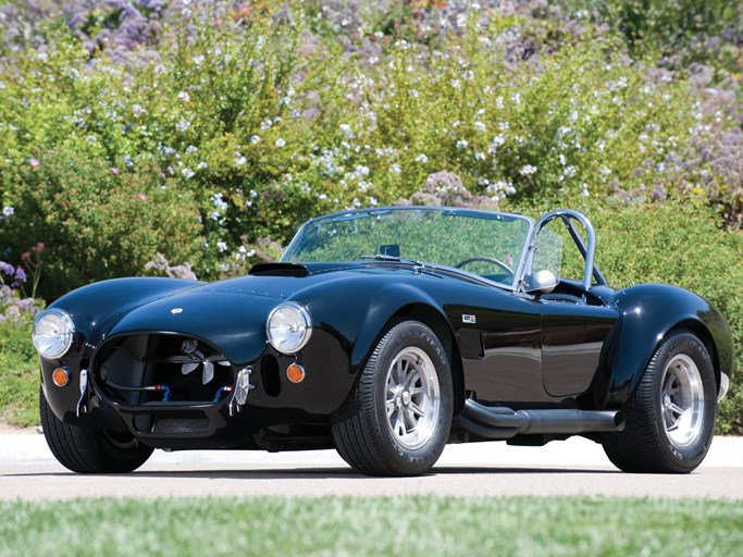 1966 Shelby Cobra 427