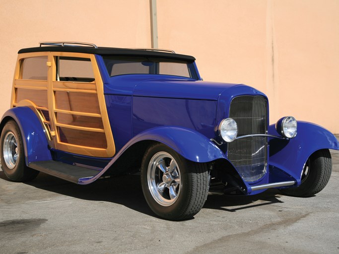 1932 Ford 