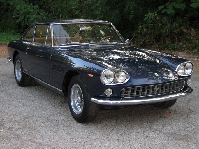 1965 Ferrari 330 GT 2+2