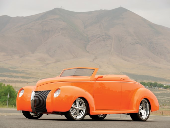 1939 Ford 