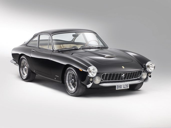 1964 Ferrari 250 GT/L Berlinetta