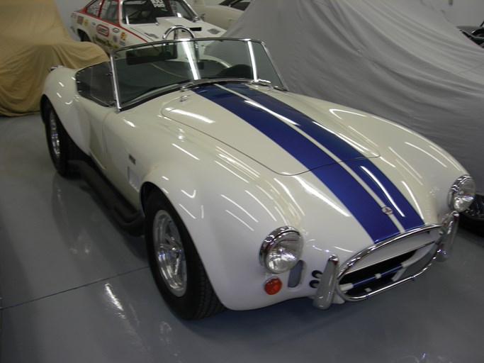 1966 Shelby Cobra 427