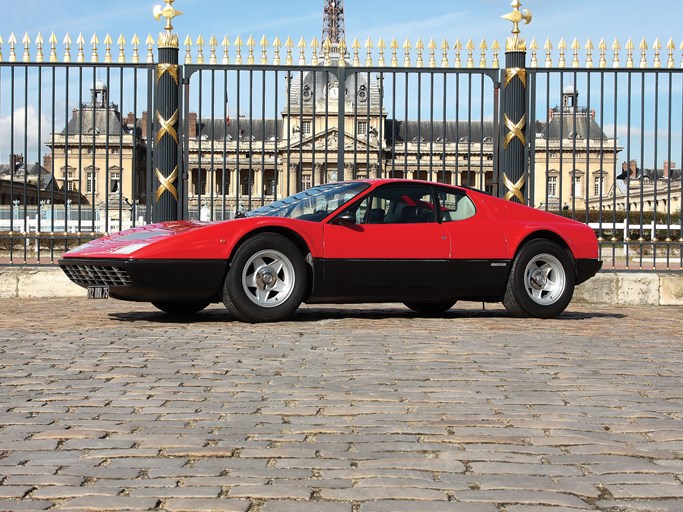 1975 Ferrari 365 GT4 Berlinetta Boxer
