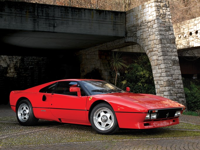 1985 Ferrari 288 GTO