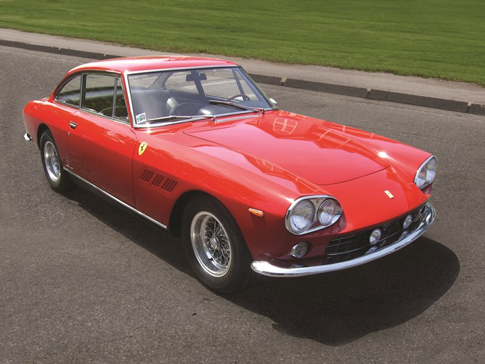 1965 Ferrari 330 GT 2+2