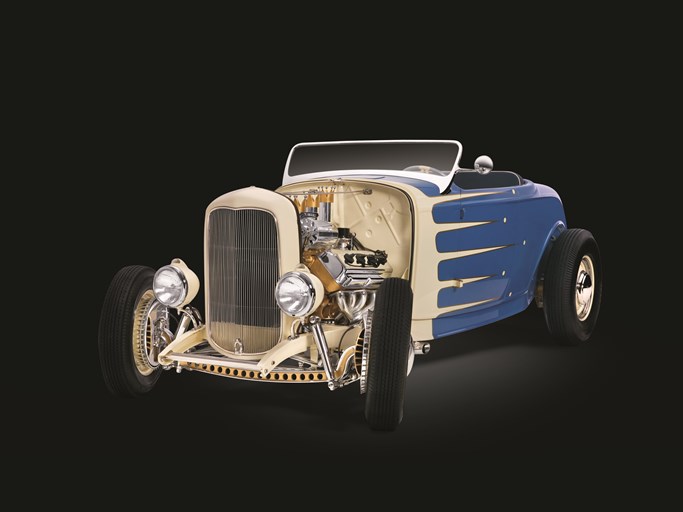 1932 Ford Roadster