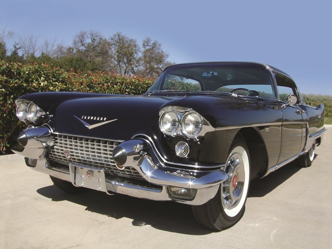 1957 Cadillac Eldorado Brougham