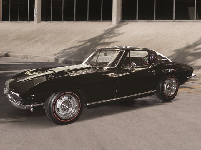 1967 Chevrolet Corvette 427/435 L-71 Coupe