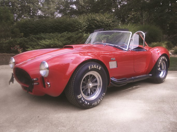 1965 Shelby 427 Cobra