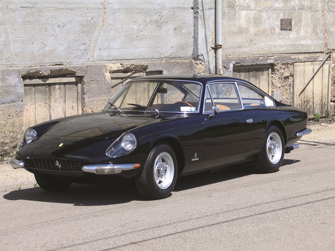 1968 Ferrari 365 GT 2+2