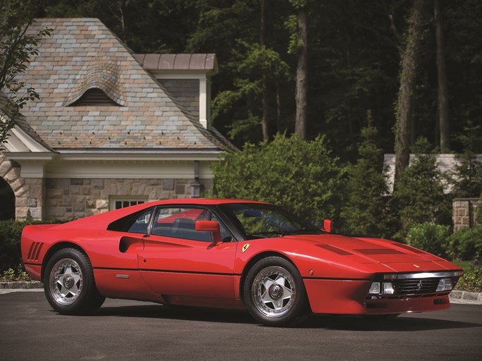 1985 Ferrari 288 GTO