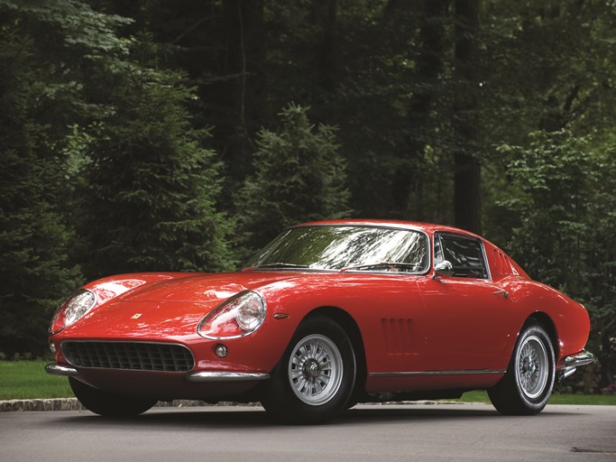 1965 Ferrari 275 GTB