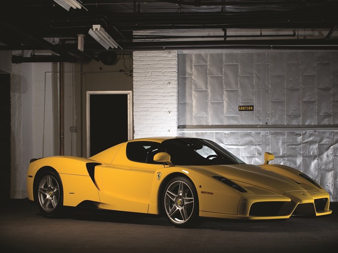 2003 Ferrari Enzo