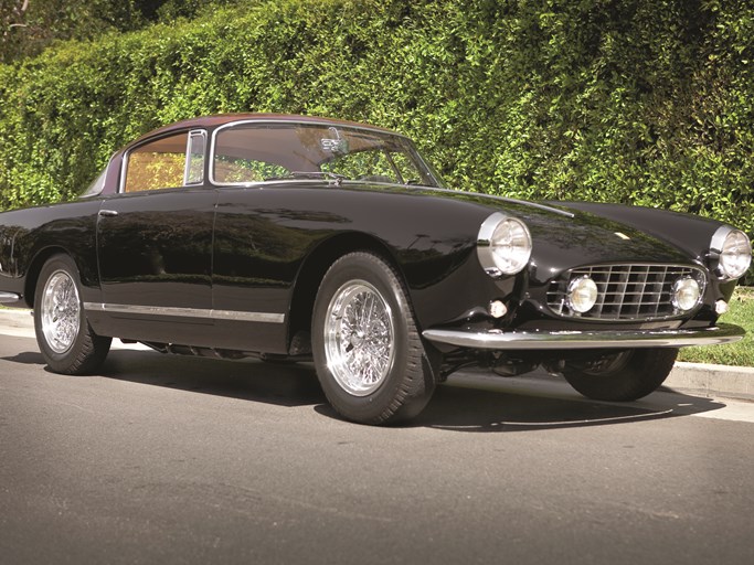 1957 Ferrari 250 GT Boano Coupe