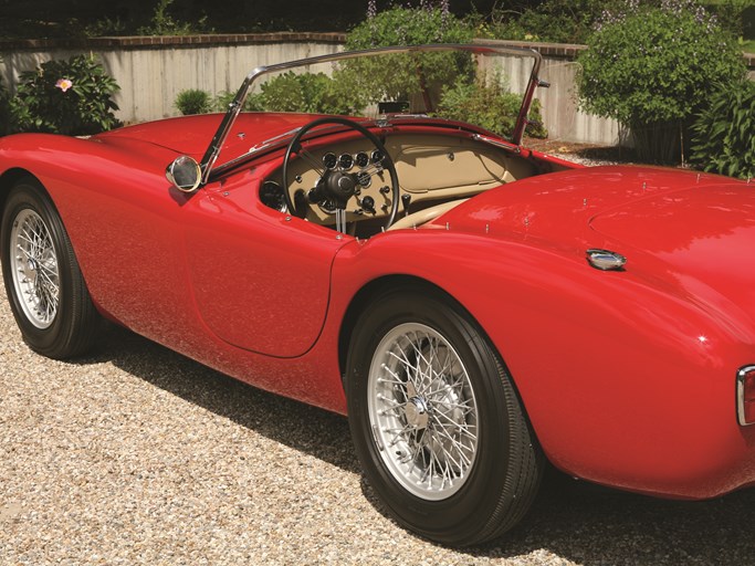 1958 AC Ace Bristol Roadster