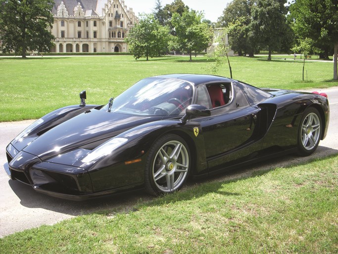 2003 Enzo Ferrari