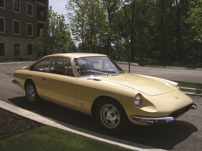 1970 Ferrari 365 GT 2+2 Coupe