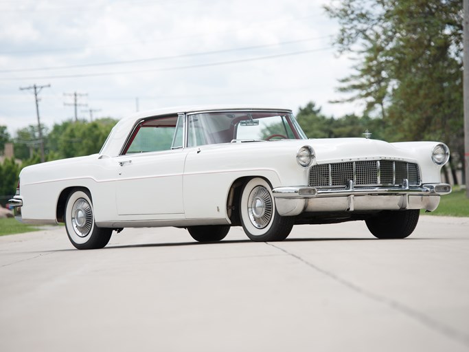 1956 Continental Mark II