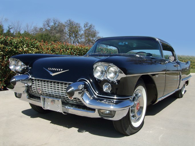 1957 Cadillac Eldorado Brougham