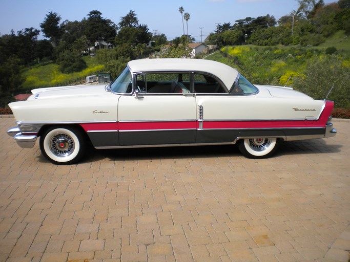 1956 Packard Caribbean Hardtop