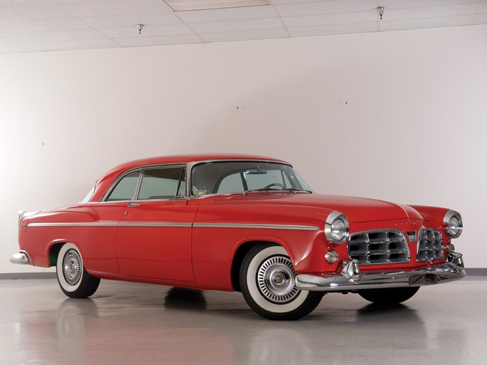 1955 Chrysler C-300