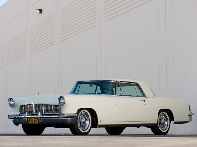 1956 Continental Mark II