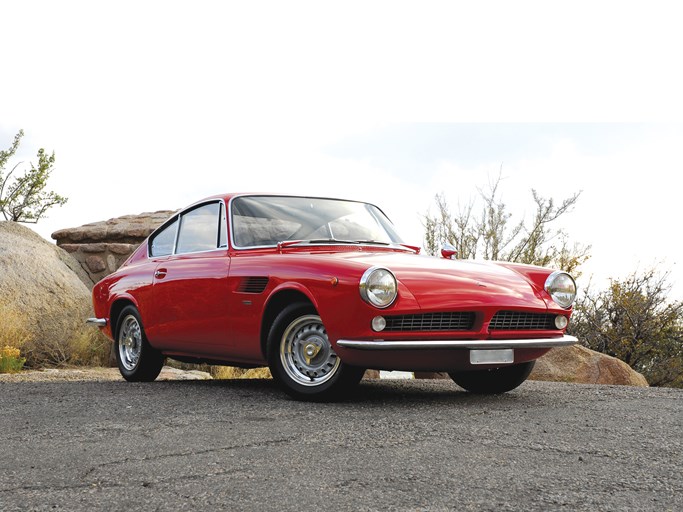 1967 ASA 1000 GT