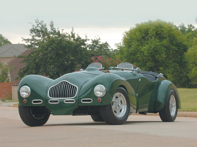 1951 Allard K2 Roadster