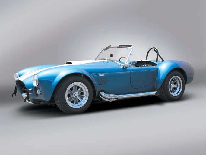 1966 Shelby 427 Cobra