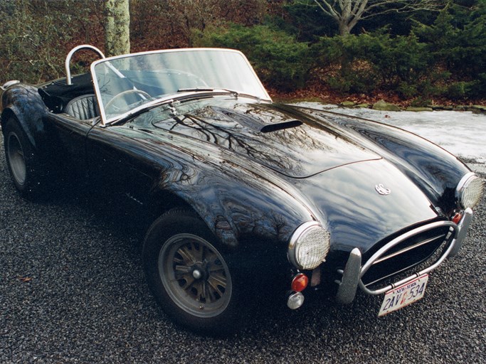 1967 AC Cobra Mark II