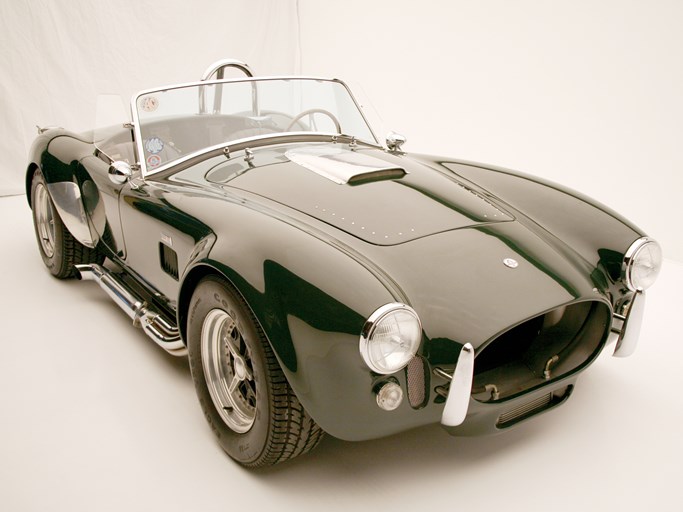 1965 Shelby Cobra 427 S/C Replica