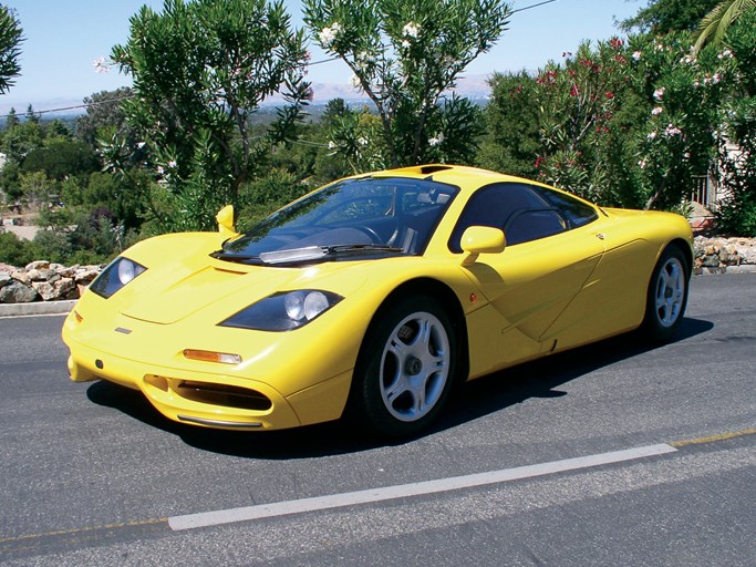 1994 McLaren F1