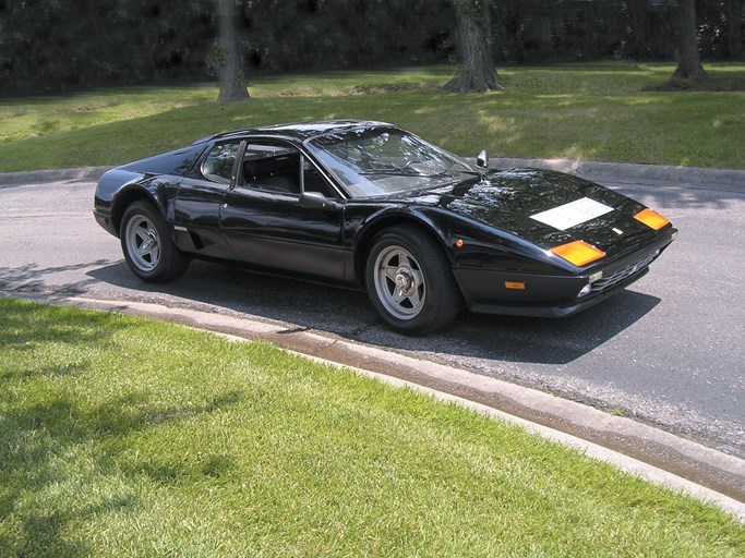 1983 Ferrari 512BBI