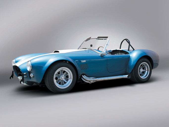 1966 Shelby 427 Cobra