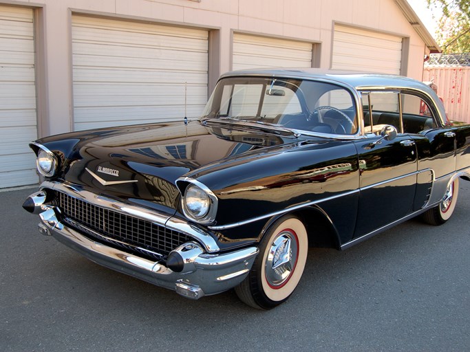 1957 Chevrolet El Morocco