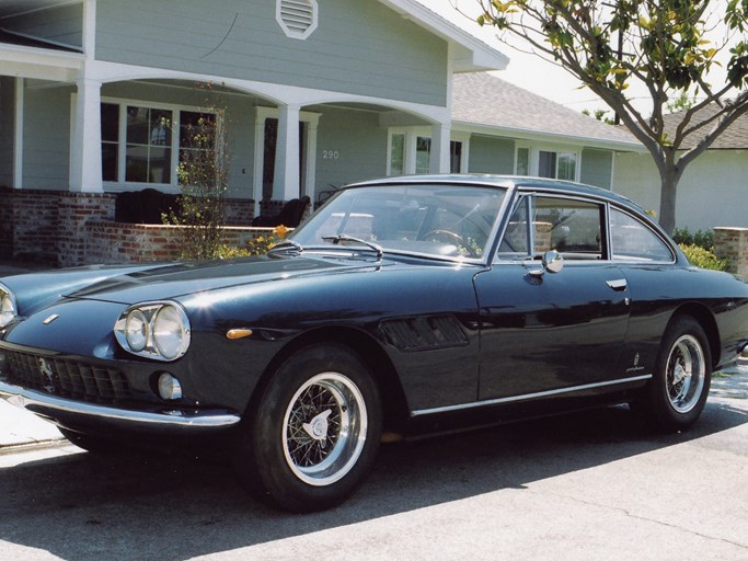 1965 Ferrari 330 GT 2+2 Series II