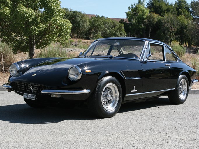 1968 Ferrari 330 GTC