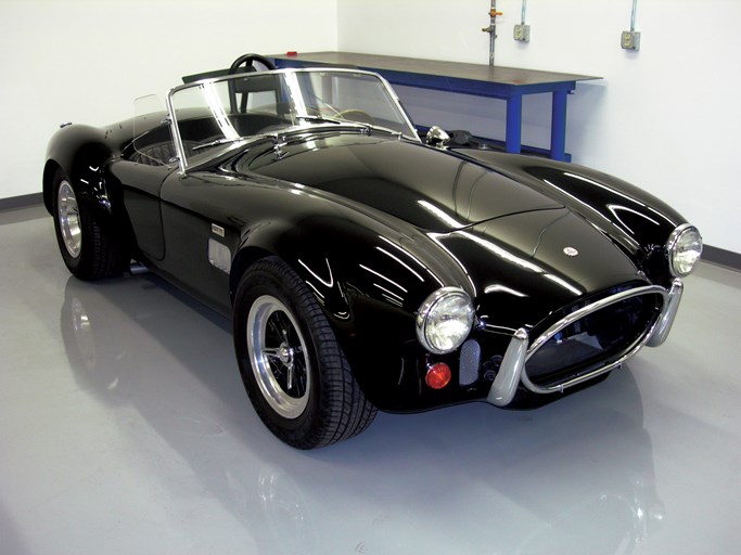 1966 Shelby Cobra 427