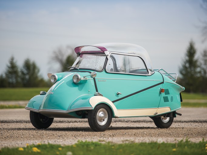 1959 Messerschmitt KR 200