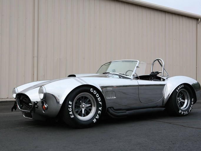 2004 Kirkham Motorsports Shelby Cobra 427 S/C Replica