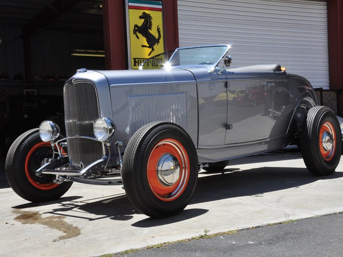 1932 Ford 