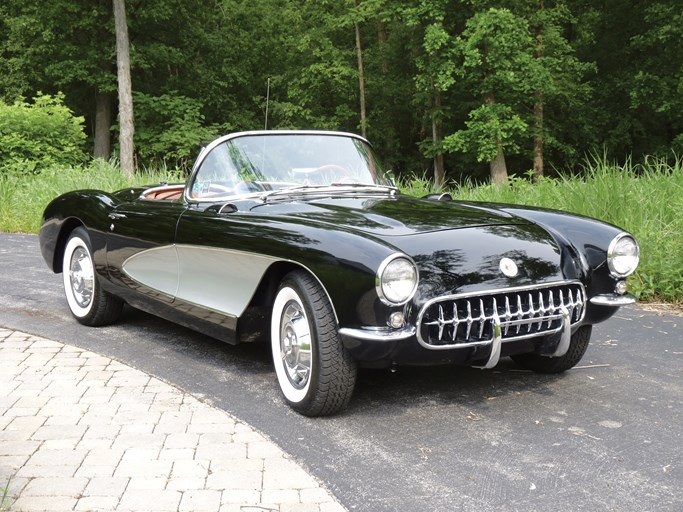 1957 Chevrolet Corvette Roadster